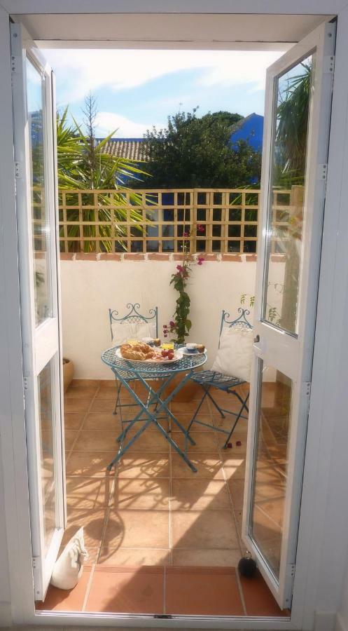 Breeze Boutique Guest Rooms, Acomodação com café da manhã  Marbella