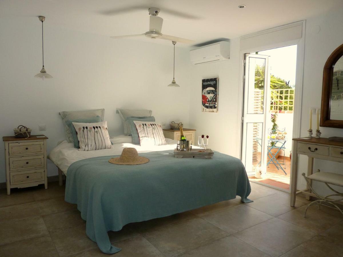 Acomodação com café da manhã  Breeze Boutique Guest Rooms,