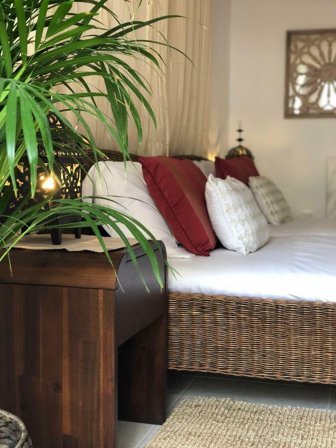 Acomodação com café da manhã  Breeze Boutique Guest Rooms,