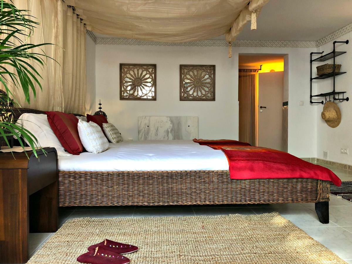 Acomodação com café da manhã  Breeze Boutique Guest Rooms, Marbella