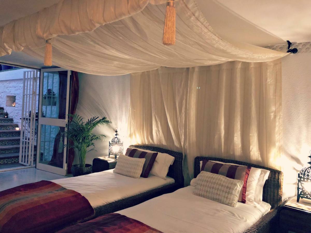 Acomodação com café da manhã  Breeze Boutique Guest Rooms,